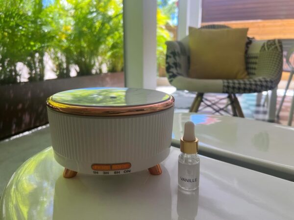 Diffuseurs d'huiles essentielles